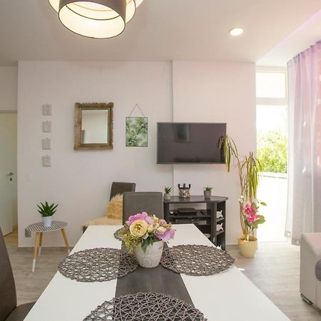 Apartment Aurora Σπλιτ Εξωτερικό φωτογραφία