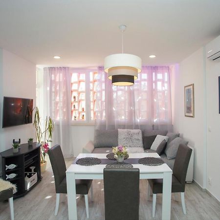 Apartment Aurora Σπλιτ Εξωτερικό φωτογραφία