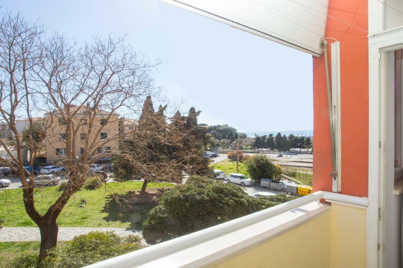 Apartment Aurora Σπλιτ Εξωτερικό φωτογραφία