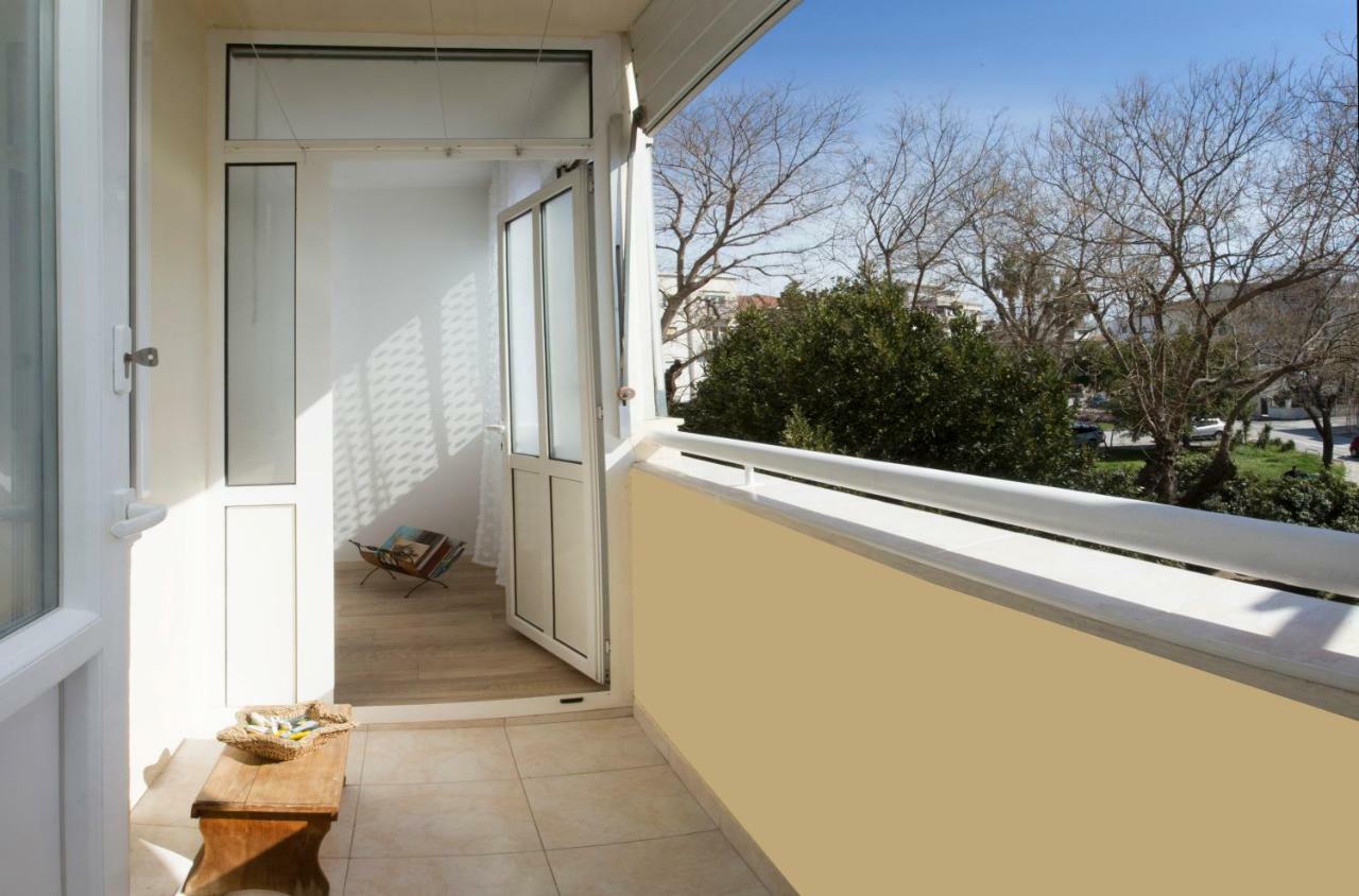 Apartment Aurora Σπλιτ Εξωτερικό φωτογραφία