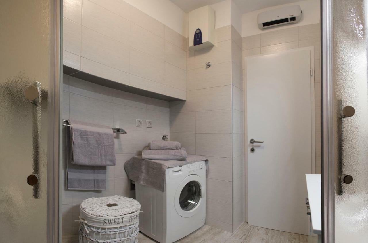 Apartment Aurora Σπλιτ Εξωτερικό φωτογραφία