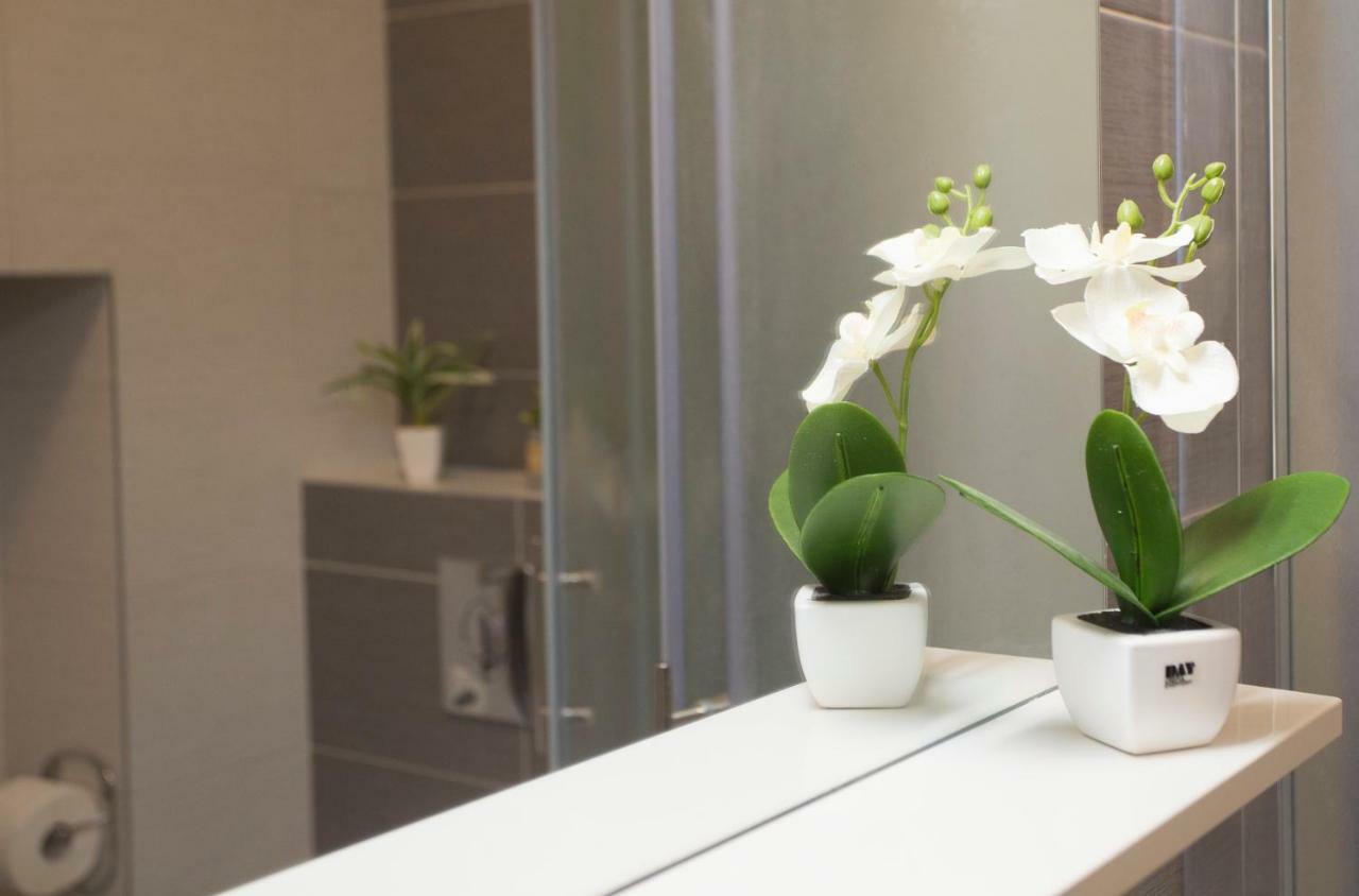 Apartment Aurora Σπλιτ Εξωτερικό φωτογραφία