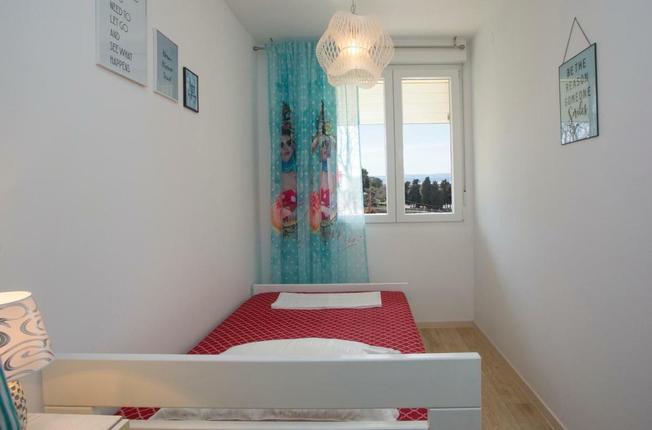 Apartment Aurora Σπλιτ Εξωτερικό φωτογραφία