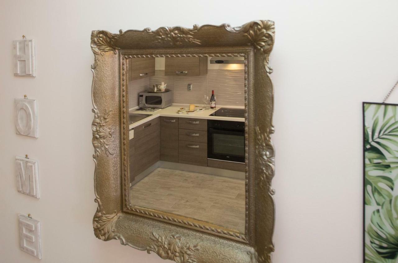 Apartment Aurora Σπλιτ Εξωτερικό φωτογραφία