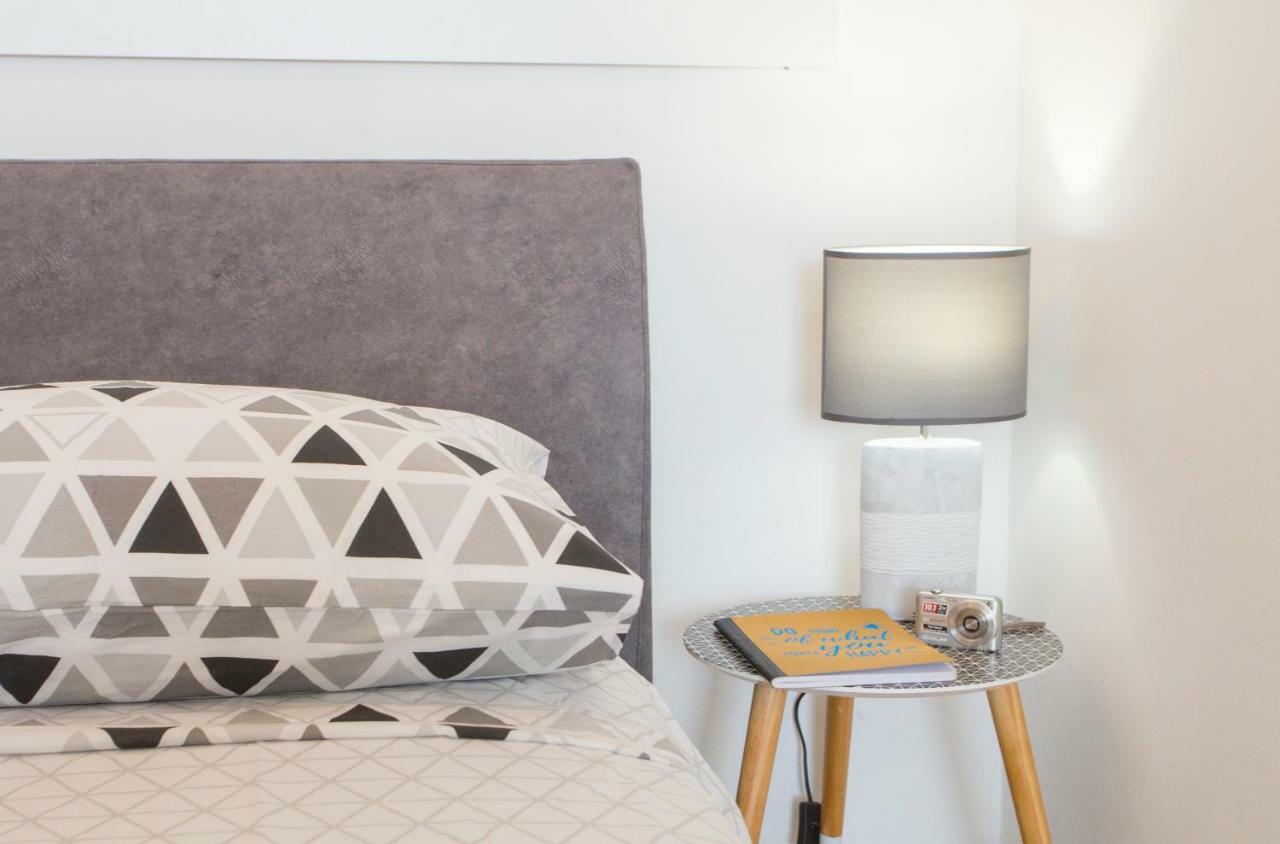 Apartment Aurora Σπλιτ Εξωτερικό φωτογραφία