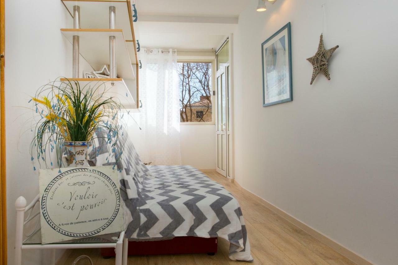 Apartment Aurora Σπλιτ Εξωτερικό φωτογραφία
